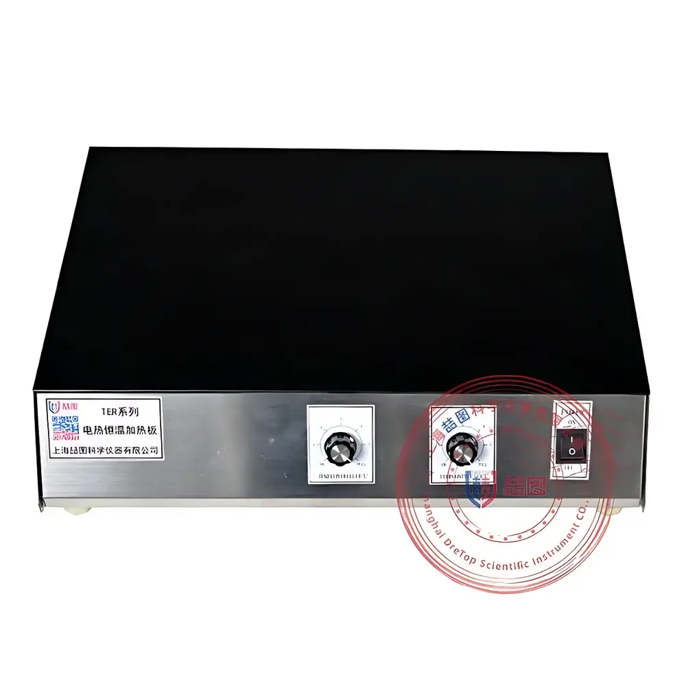 DRETOP TER-30 Electric Ceramic Hotplate