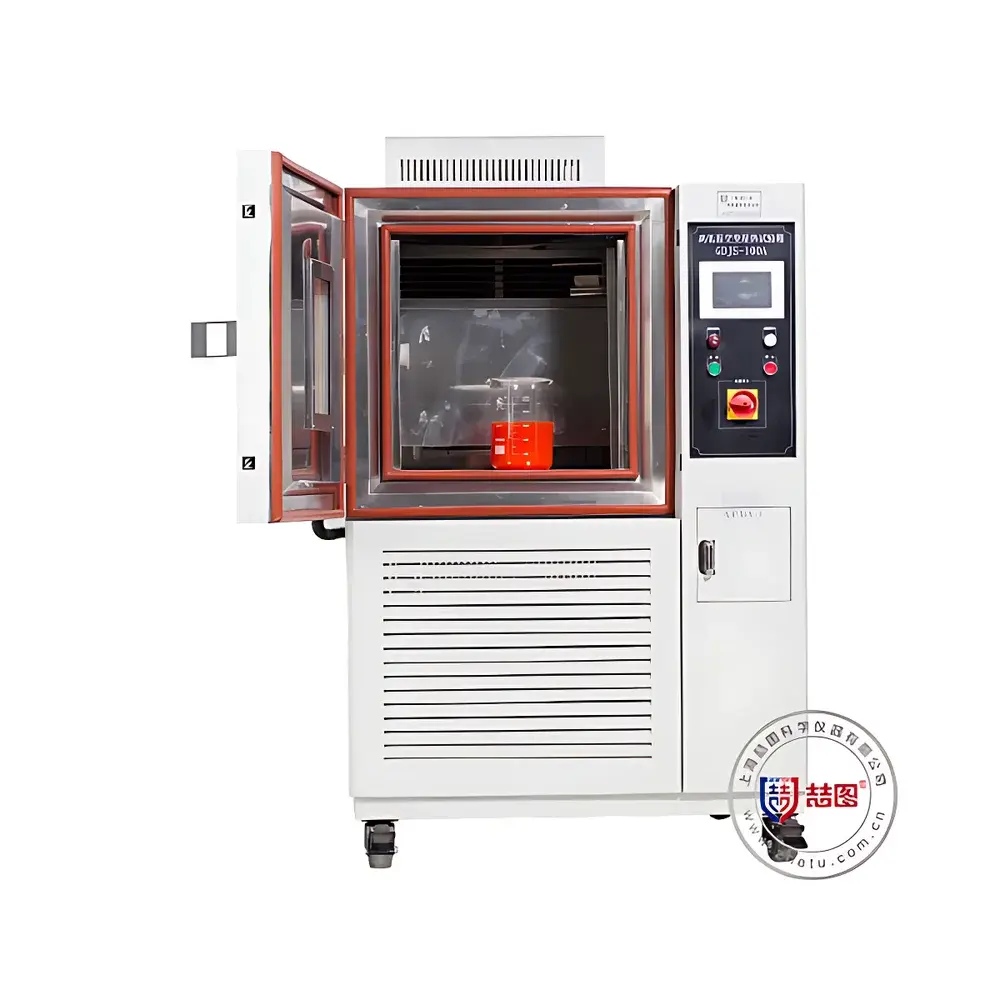 DRETOP THS-B150-II High-Low Temperature Environmental Test Chamber