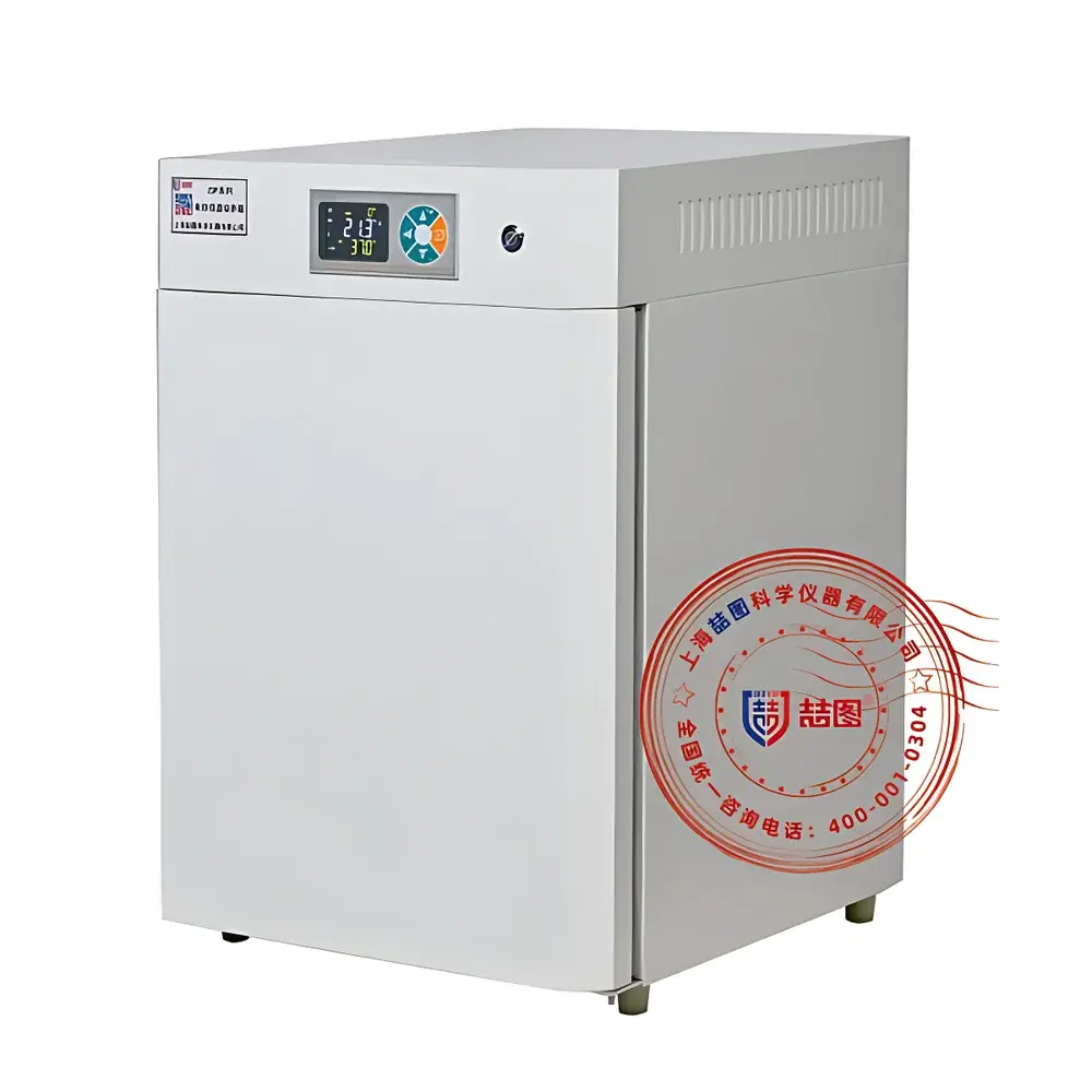 DRETOP ZDP-9272 Electric Constant Temperature Incubator