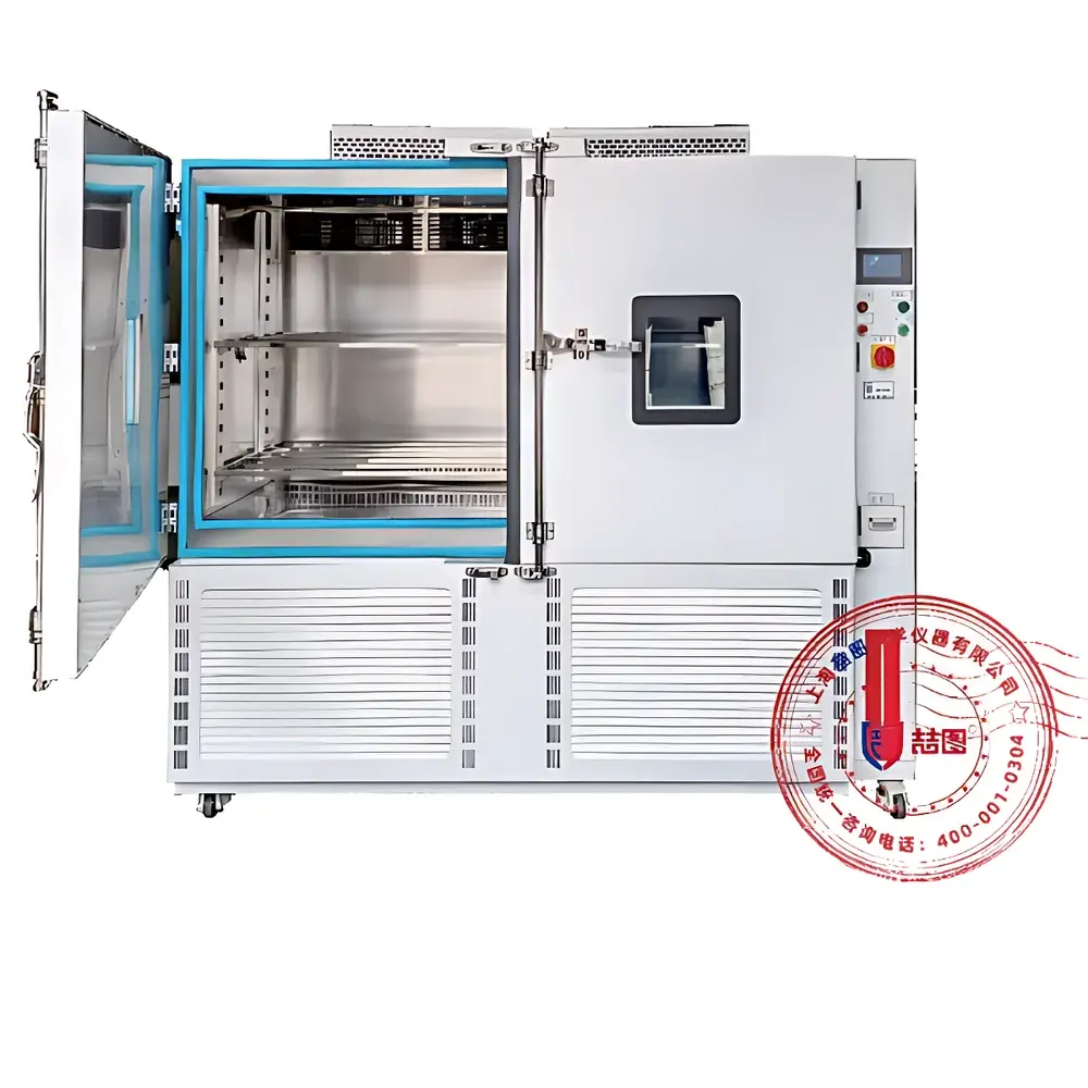 DRETOP THL-D500H High-Low Temperature Alternating Environmental Test Chamber