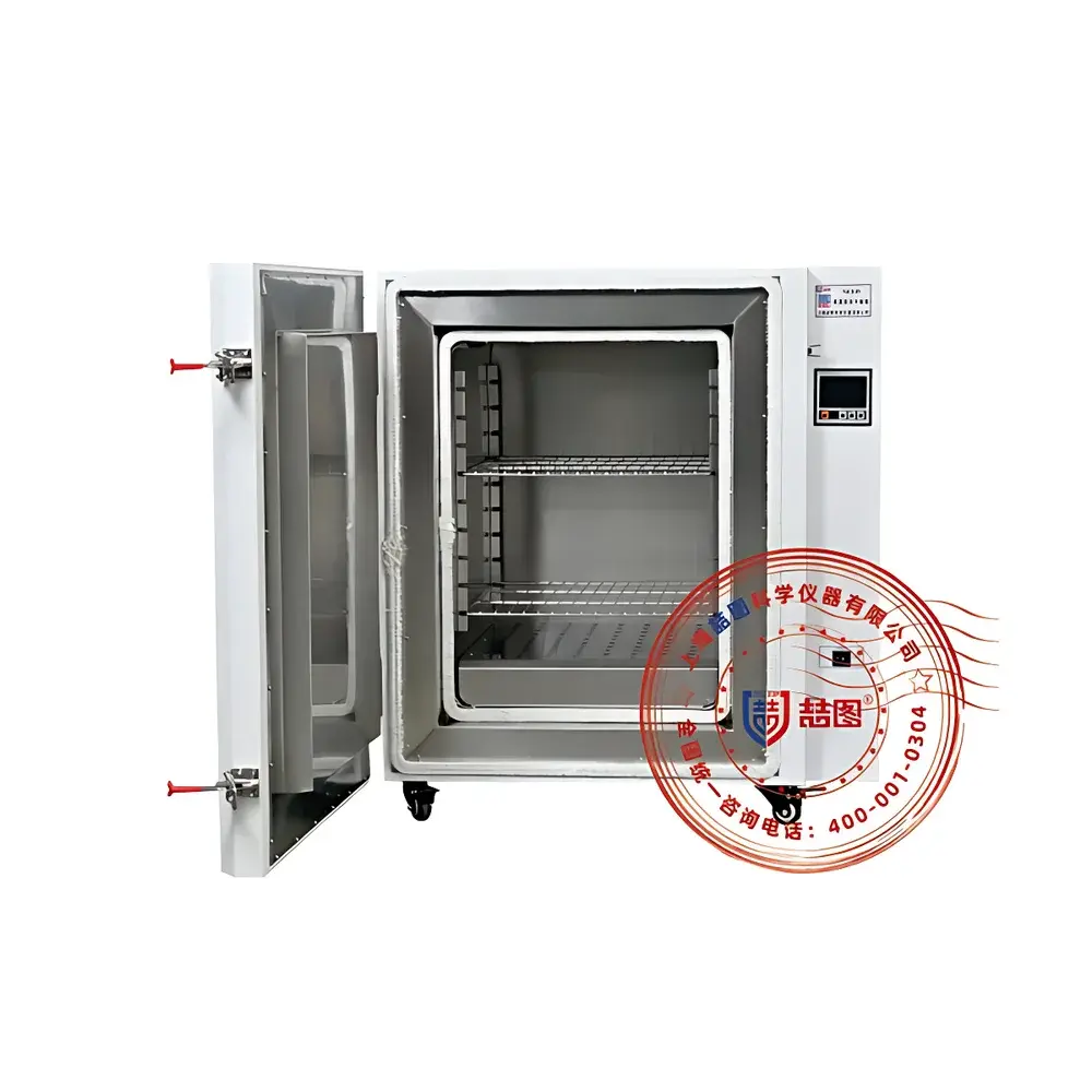 DRETOP THG-9079AP High-Temperature Forced-Air Drying Oven