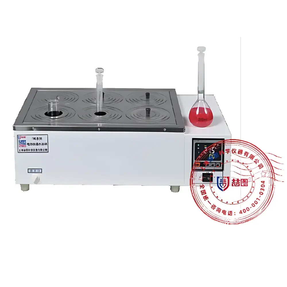 DRETOP TWS-11 Precision Water Bath