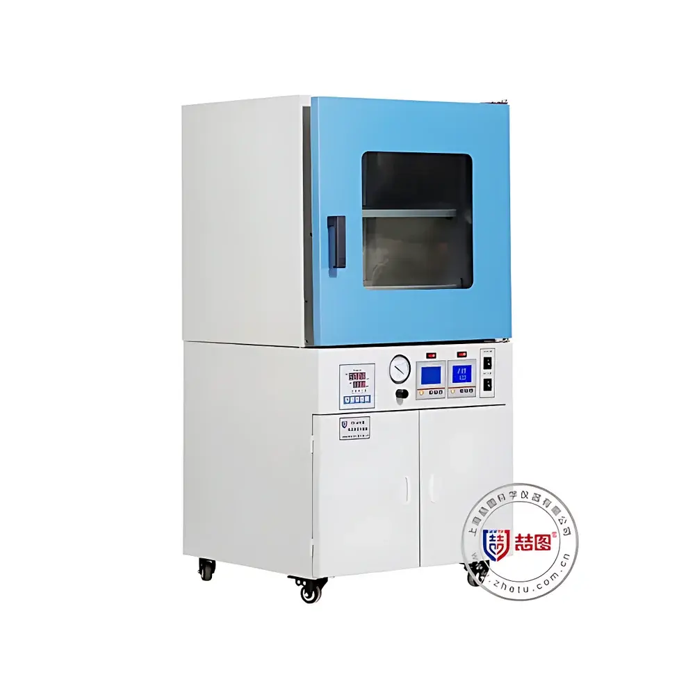 DRETOP TZS-6050L Digital Vacuum Drying Oven