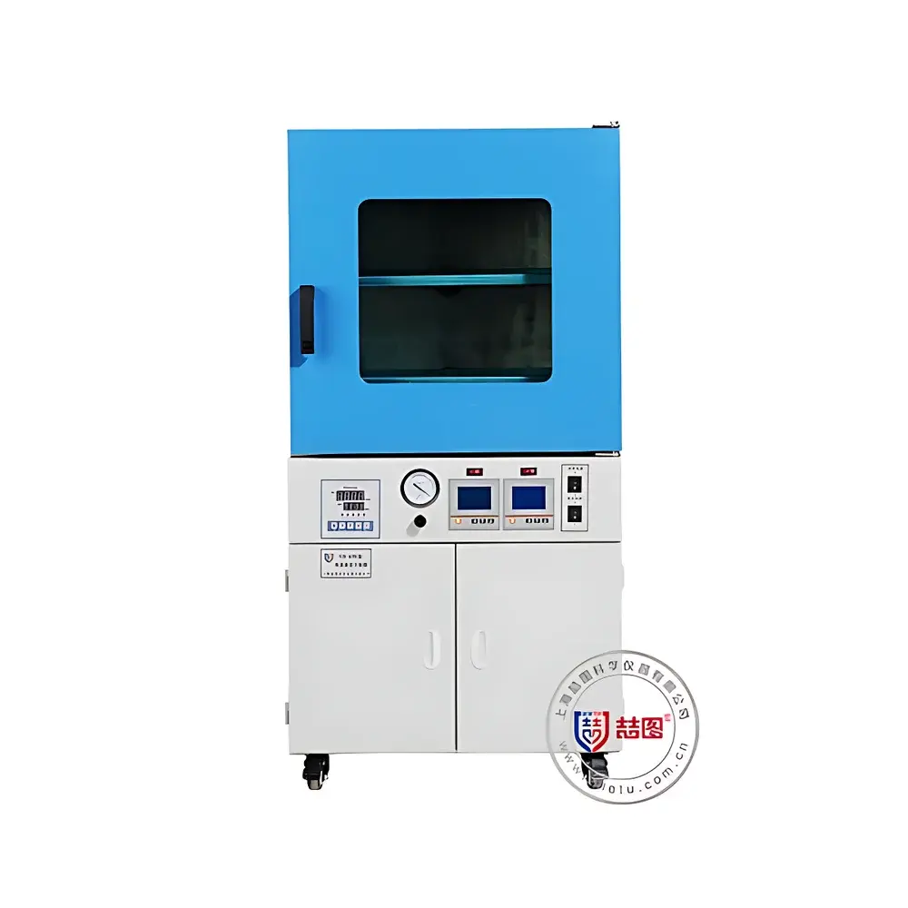 DRETOP TZS-6050L Digital Vacuum Drying Oven
