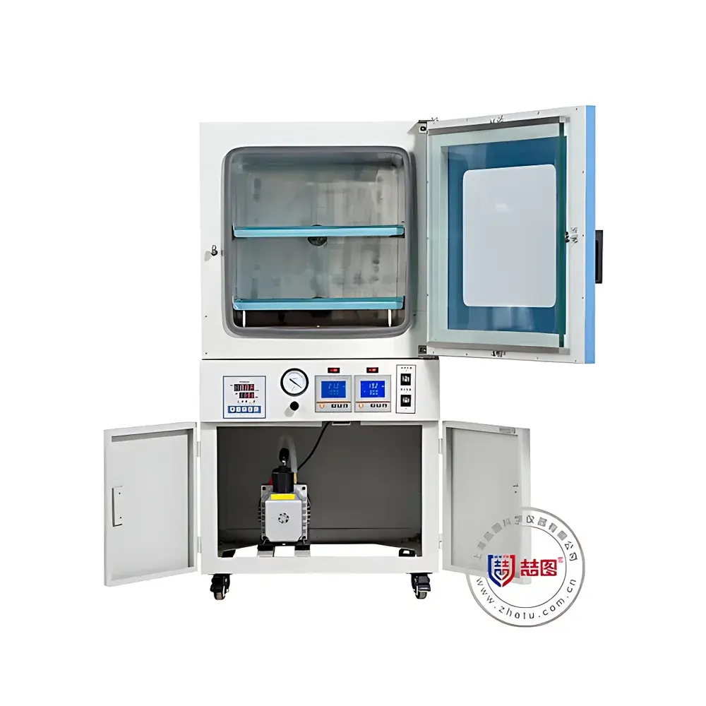 DRETOP TZS-6050L Digital Vacuum Drying Oven