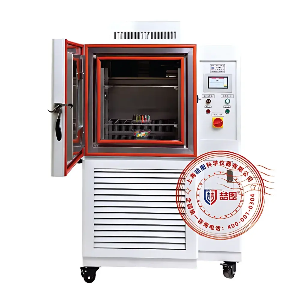 DRETOP THS-DH500 High-Low Temperature and Humidity Cycling Chamber