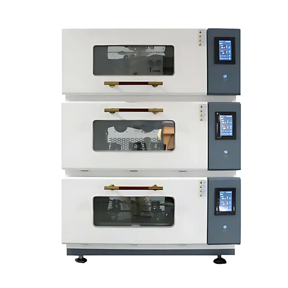 DRETOP ZYC.GC-301L Illuminated Constant-Temperature Orbital Shaker