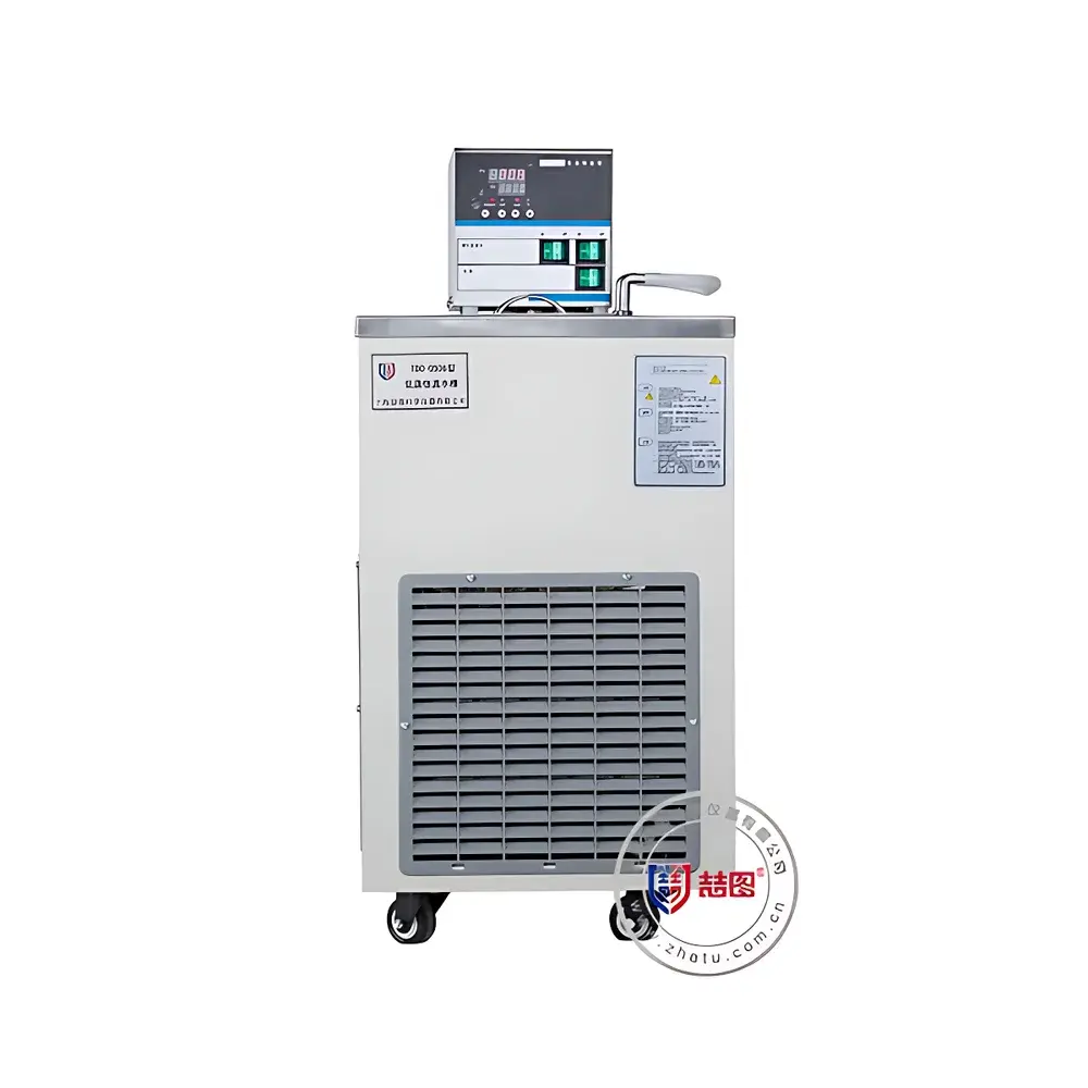 DRETOP TDC-1006 Low-Temperature Constant-Temperature Bath