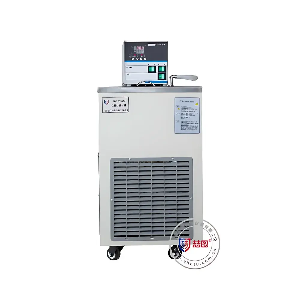 DRETOP TDC-1006 Low-Temperature Constant-Temperature Bath