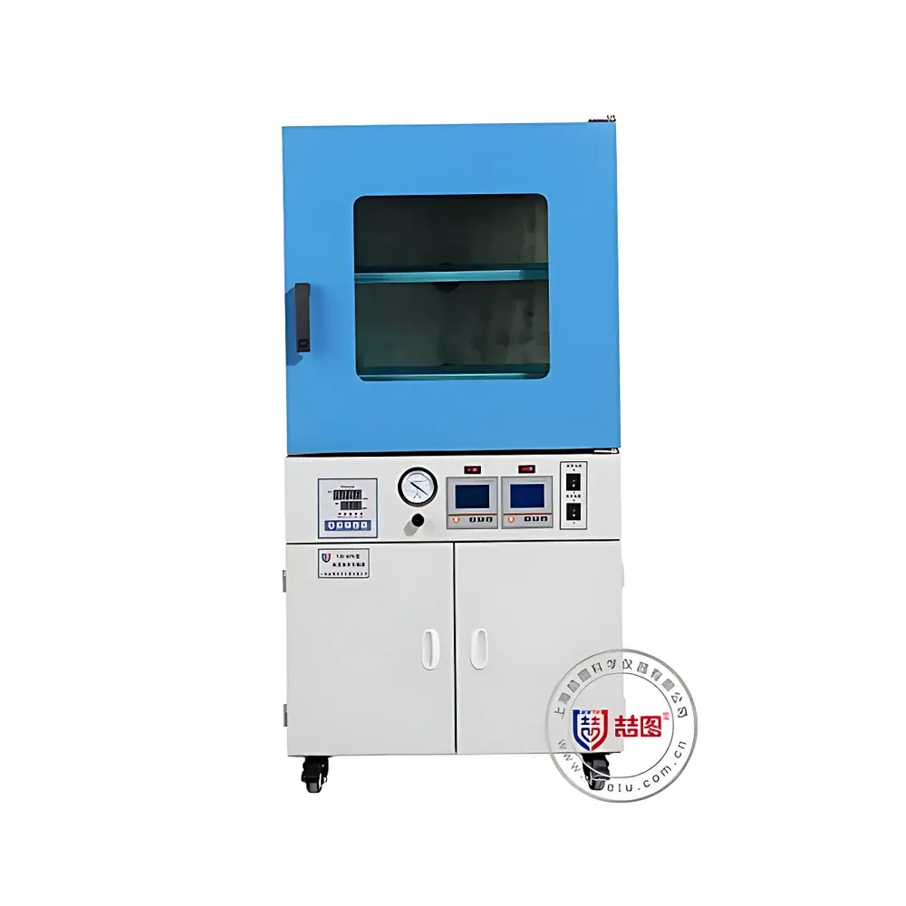 DRETOP TZS-6250L Digital Vacuum Drying Oven