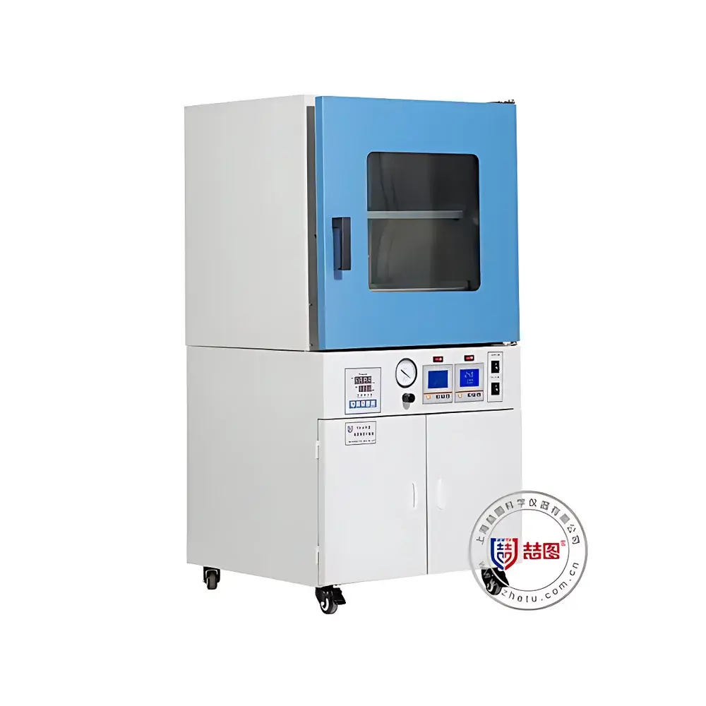 DRETOP TZS-6250L Digital Vacuum Drying Oven