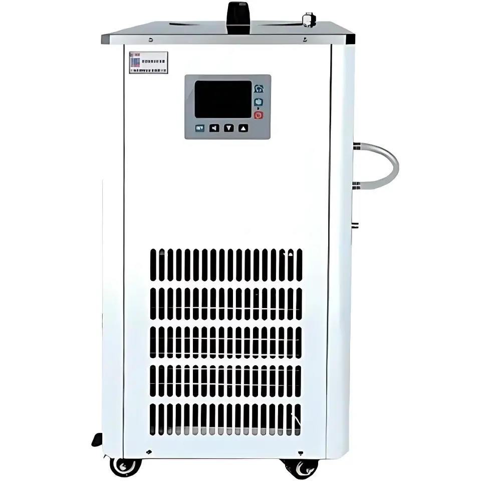 DRETOP ADC-05-N20 AI-Driven Cryogenic Constant Temperature Circulator