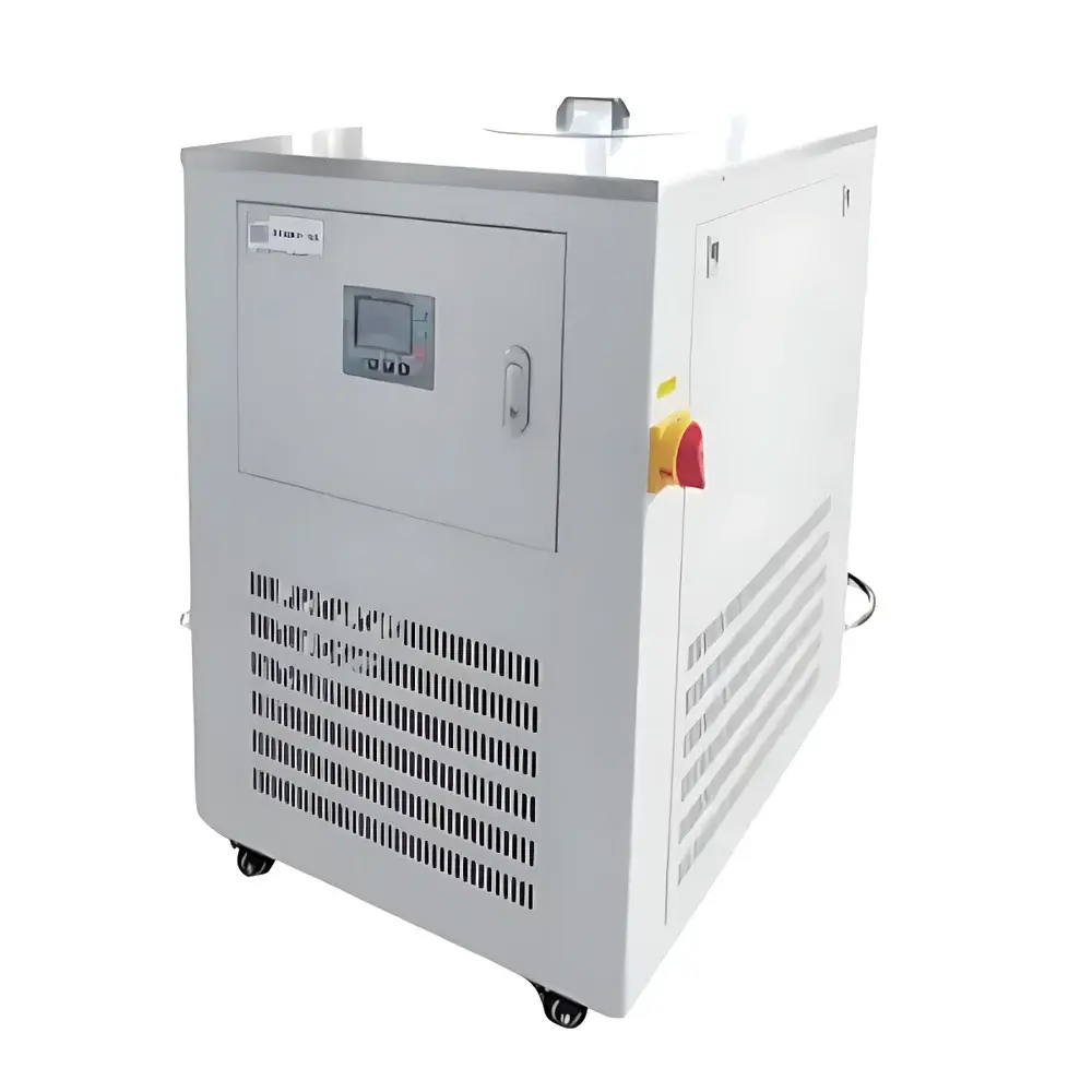 DRETOP ADC-05-N20 AI-Driven Cryogenic Constant Temperature Circulator