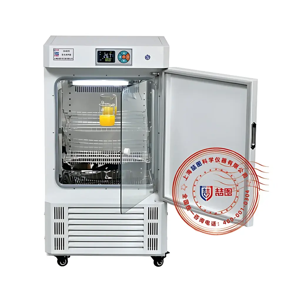 DRETOP ZSH-1500F-II Biochemical Incubator
