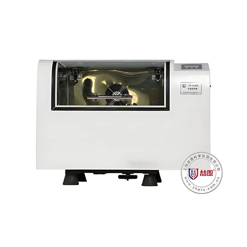 DRETOP ZYC-400B Air-Bath Orbital Shaker