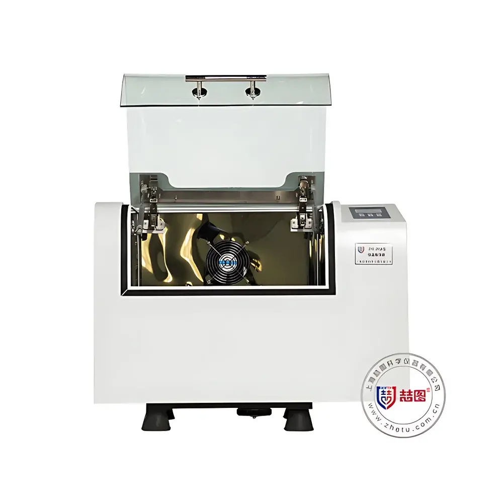 DRETOP ZYC-400B Air-Bath Orbital Shaker