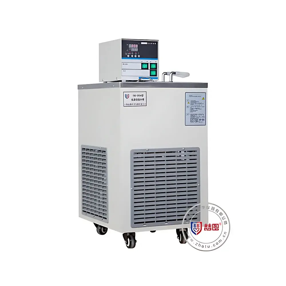 DRETOP TDC-3006 Low-Temperature Constant-Temperature Bath