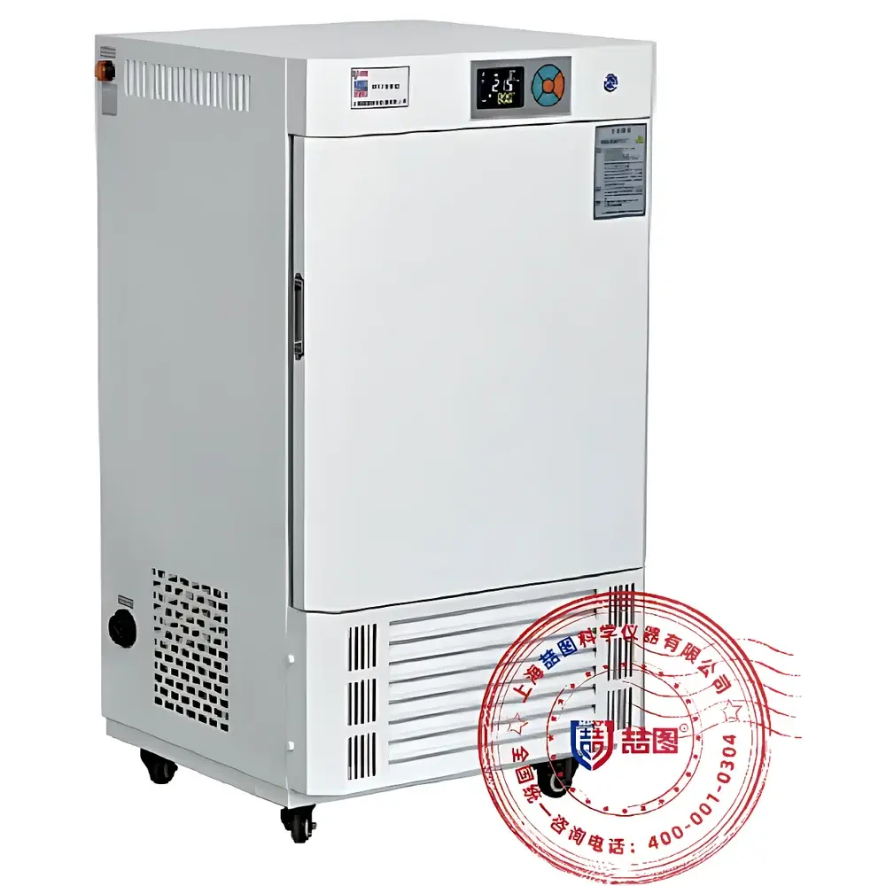 DRETOP BD6-100 Integrated BOD Incubation and Analysis System