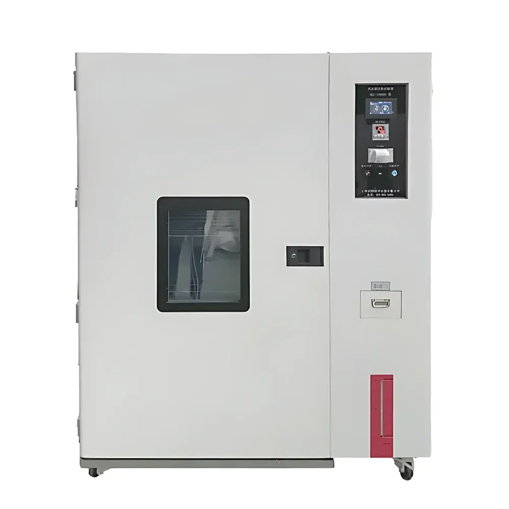 DRETOP GMH-150R Drug Stability Testing Chamber