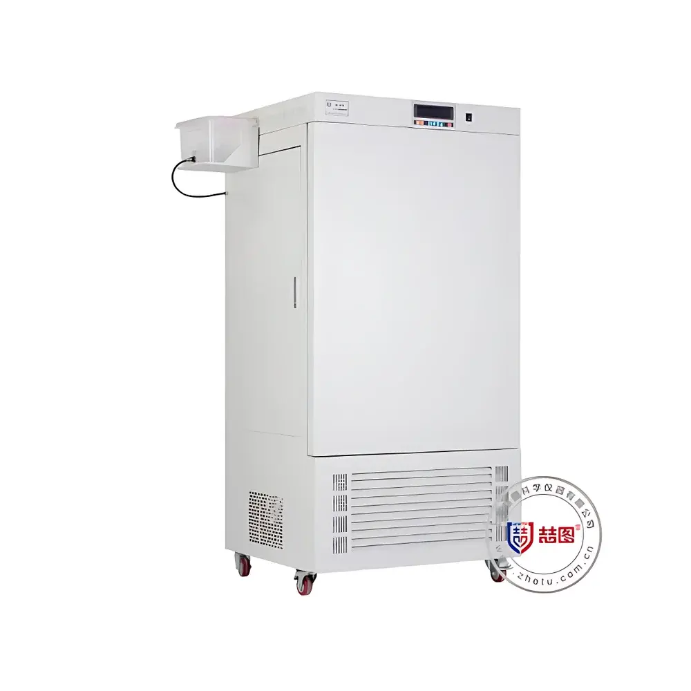 DRETOP ZRQ.CP-400 Multifunctional Water-Jacketed CO₂ Incubator