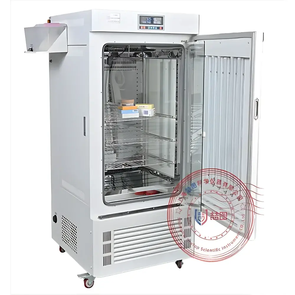 DRETOP STA-Tri-250S-II Comprehensive Drug Stability Testing Chamber