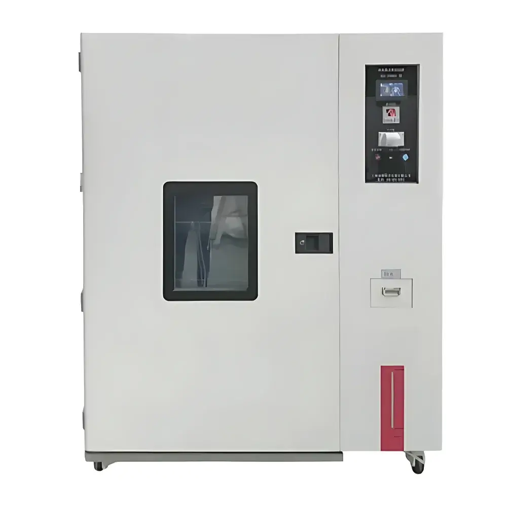 DRETOP STA-Tri-250S-II Comprehensive Drug Stability Testing Chamber