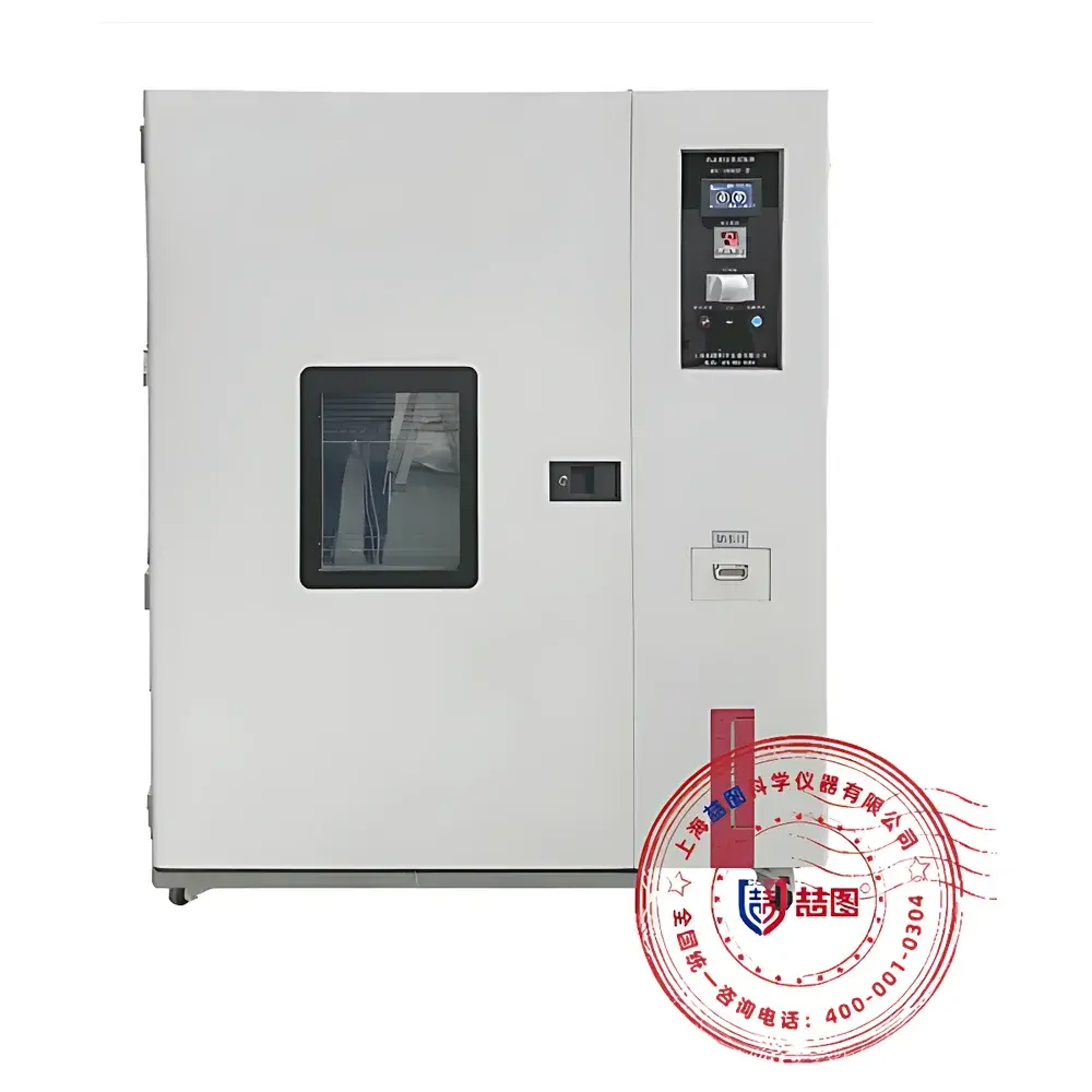 DRETOP MH-J1000 Drug Stability Testing Chamber