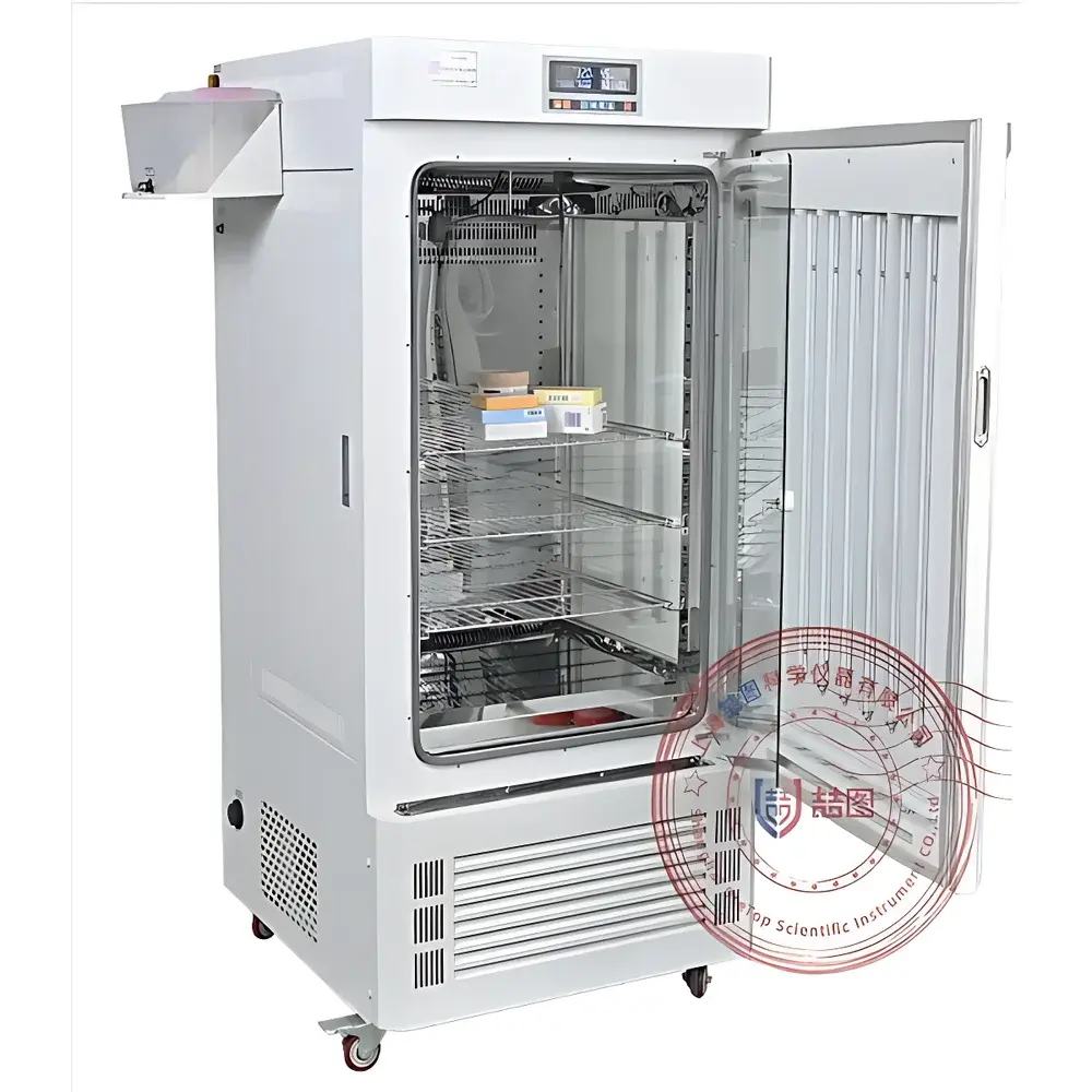 DRETOP GMC-200-II Multi-Chamber Drug Stability Testing Chamber