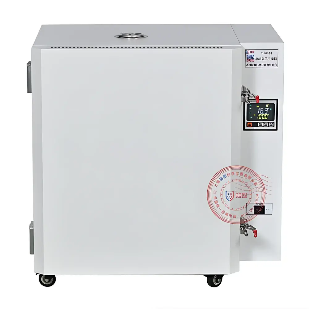 DRETOP THG-9079A High-Temperature Forced-Air Circulating Oven