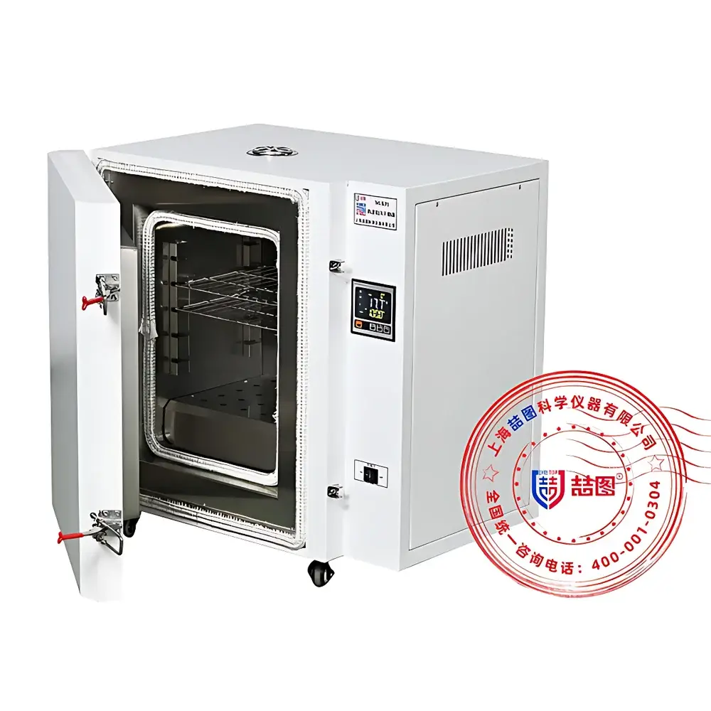 DRETOP THG-9079A High-Temperature Forced-Air Circulating Oven
