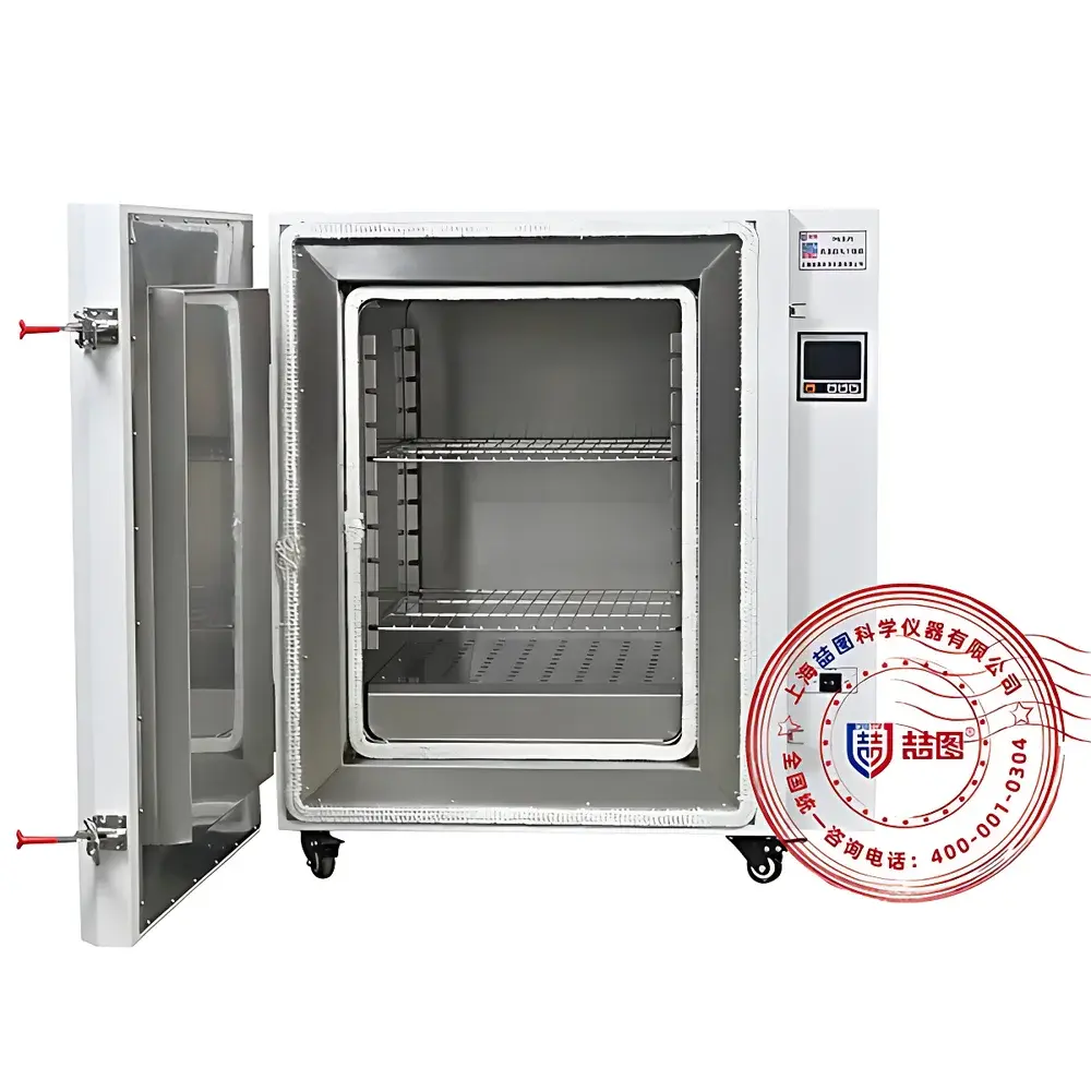 DRETOP THG-9079A High-Temperature Forced-Air Circulating Oven