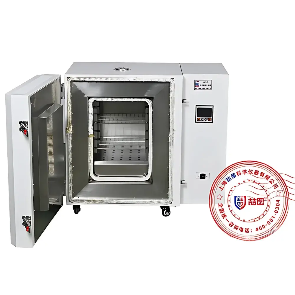 DRETOP THG-9079A High-Temperature Forced-Air Circulating Oven