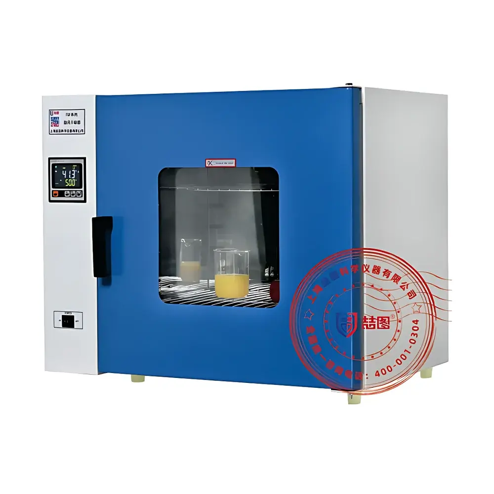 DRETOP TGF-9145A Forced-Air Laboratory Drying Oven