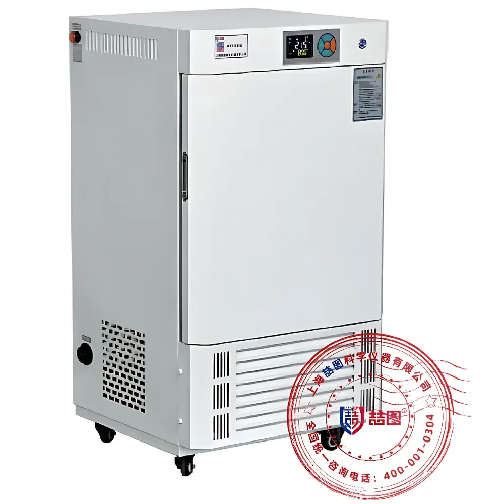 DRETOP BD6-150 Integrated BOD Incubation and Analysis System