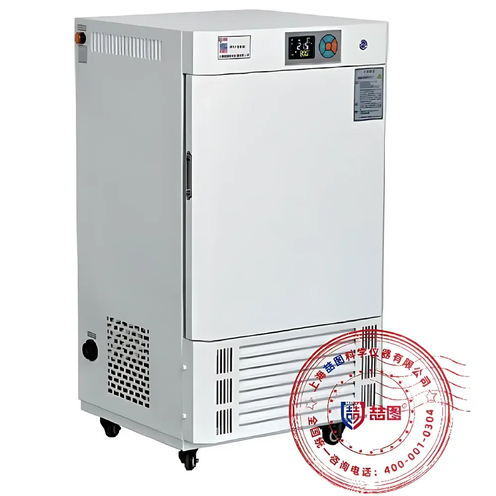 DRETOP BD6-150 Integrated BOD Incubation and Analysis System