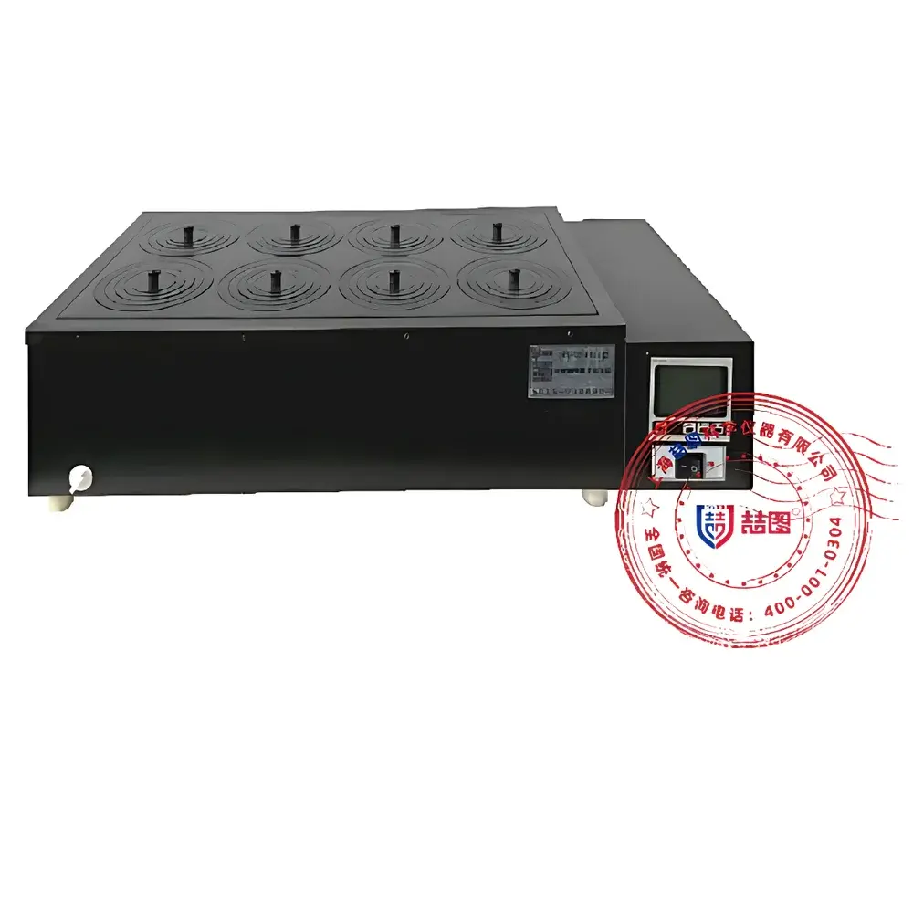 DRETOP NWS-8-20 Acid- and Alkali-Resistant Water Bath