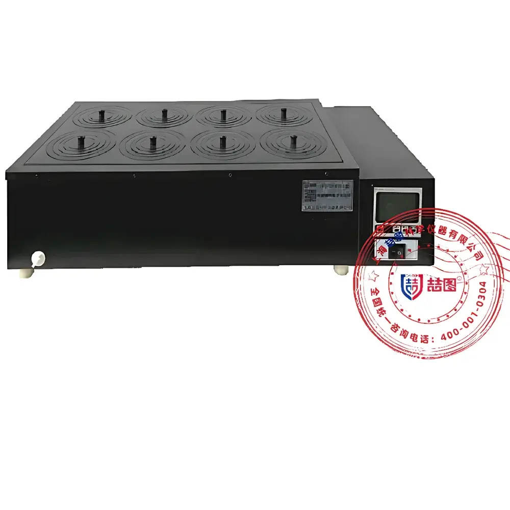 DRETOP NWS-8-20 Acid- and Alkali-Resistant Water Bath