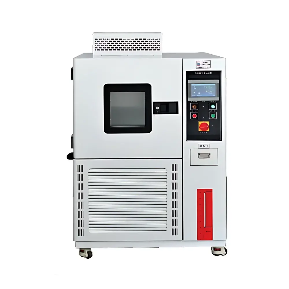 DRETOP THL-A1000-II High-Low Temperature Alternating Test Chamber
