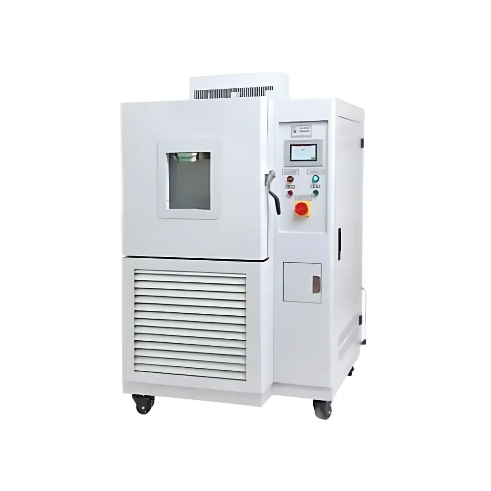 DRETOP THL-A1000-II High-Low Temperature Alternating Test Chamber