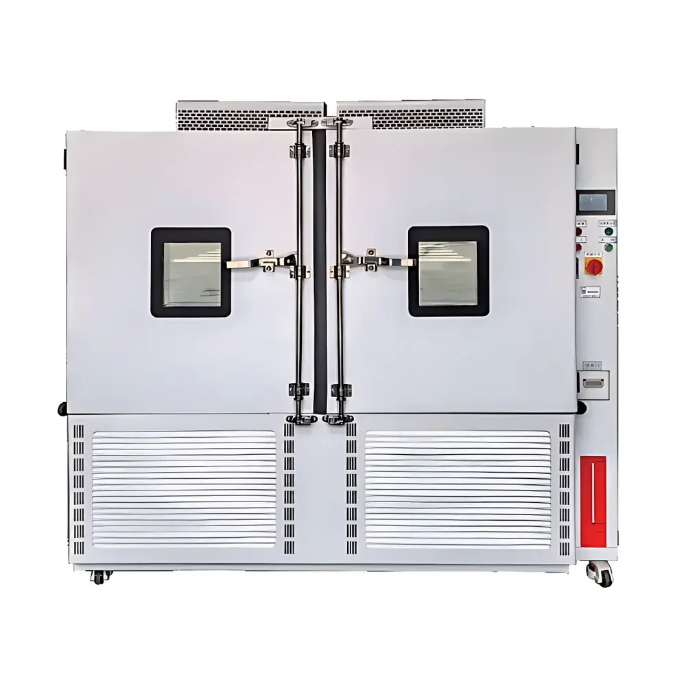 DRETOP THL-A1000-II High-Low Temperature Alternating Test Chamber
