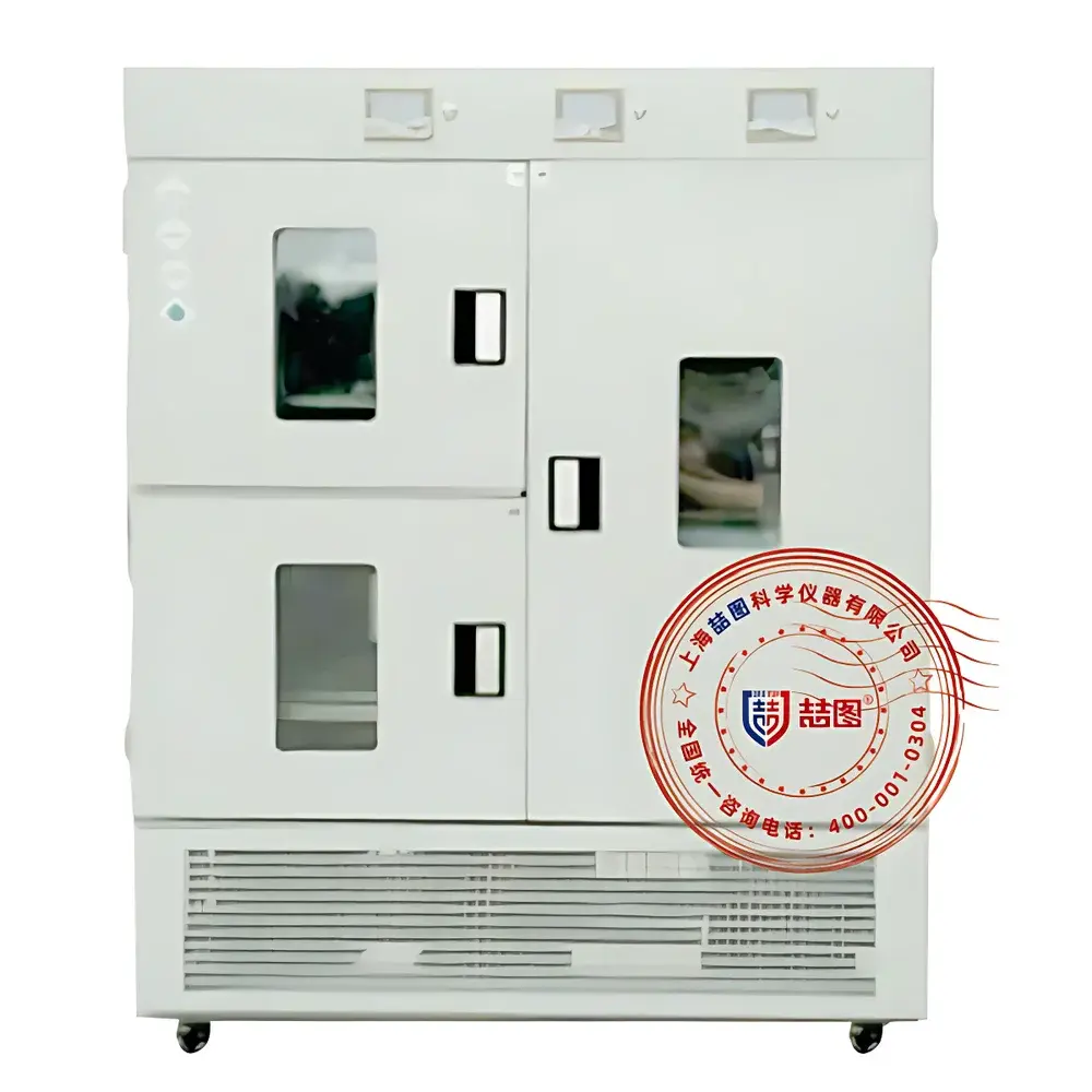 DRETOP GMC-LL150-II Multi-Chamber Drug Stability Testing Chamber