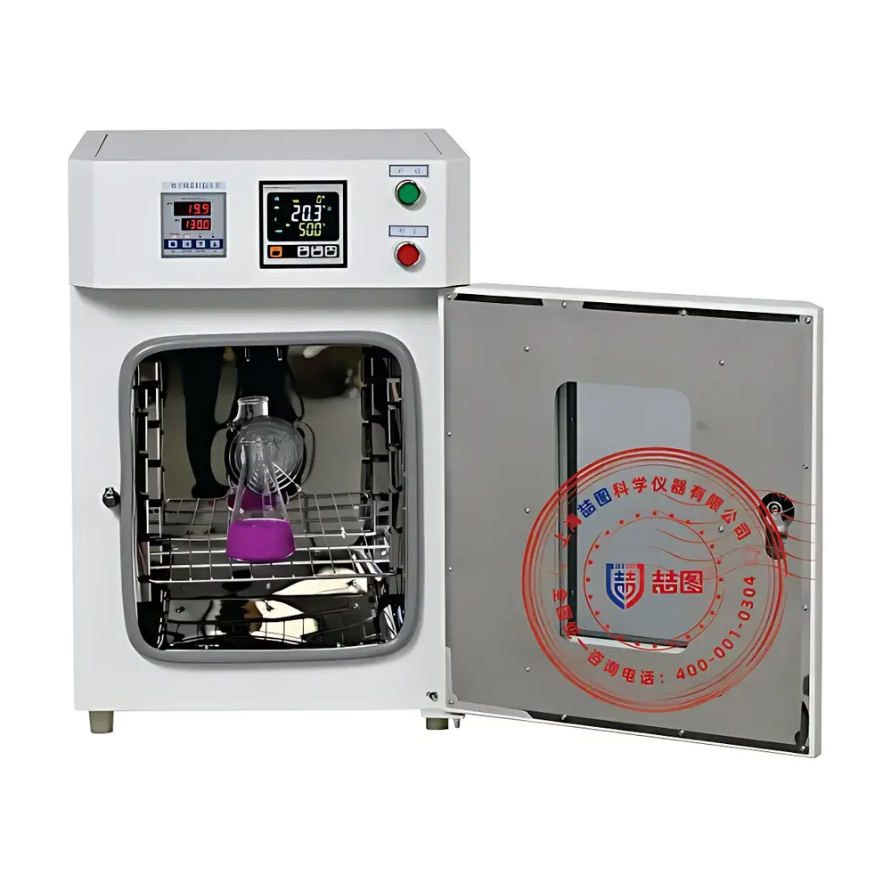 DRETOP TPG-F225BP Precision Forced-Air Circulating Oven