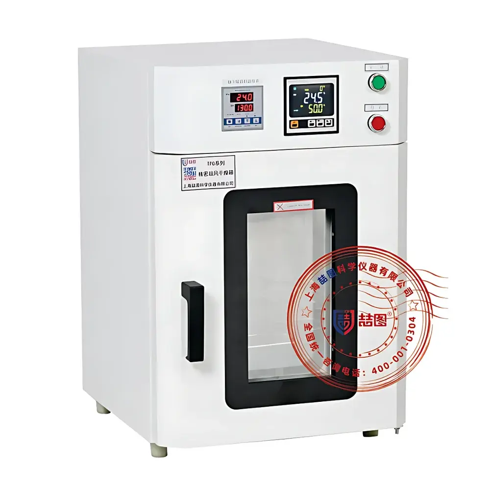 DRETOP TPG-F225BP Precision Forced-Air Circulating Oven