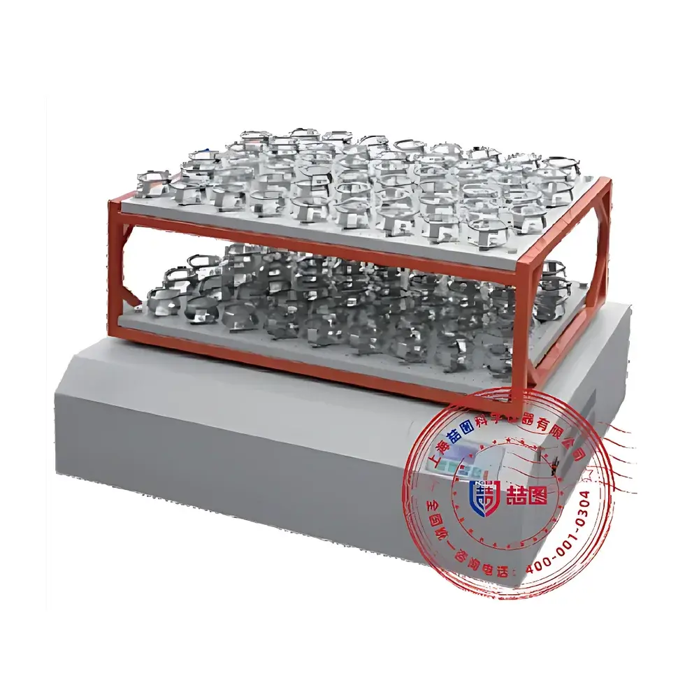 DRETOP TRB-3838 Open-Deck Orbital Shaker