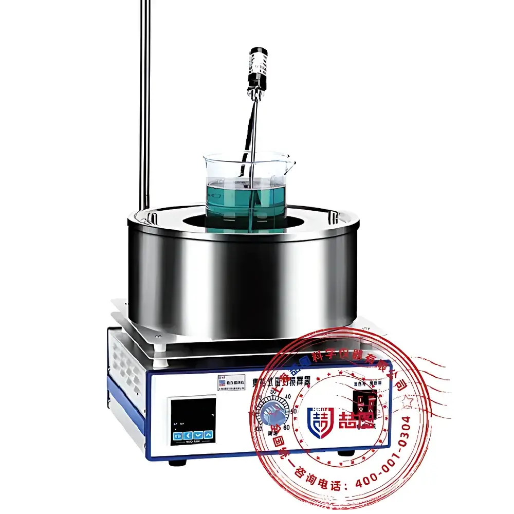 DRETOP JOH-5-260 Integrated Hotplate Magnetic Stirrer