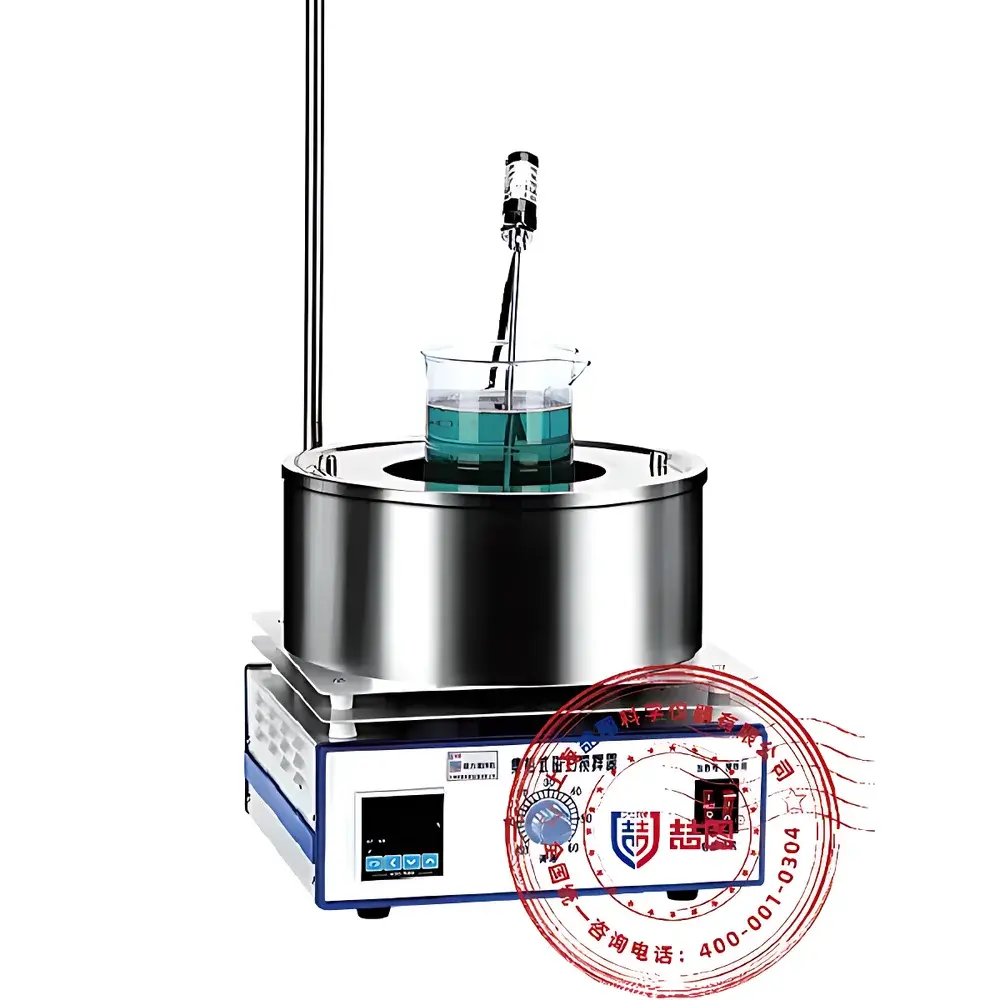 DRETOP JOH-5-260 Integrated Hotplate Magnetic Stirrer