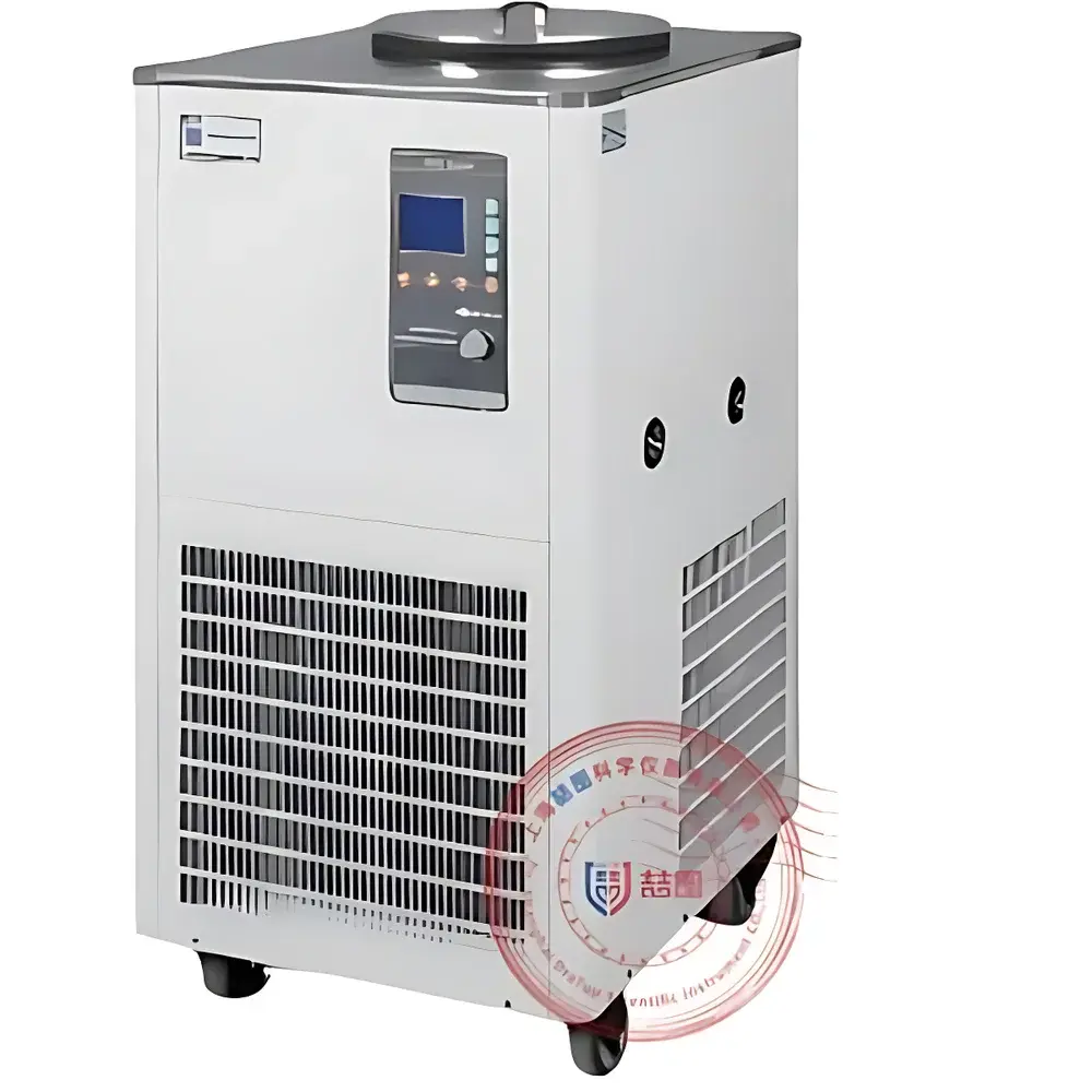 DRETOP FRC-40-40 Low-Temperature Constant-Temperature Bath