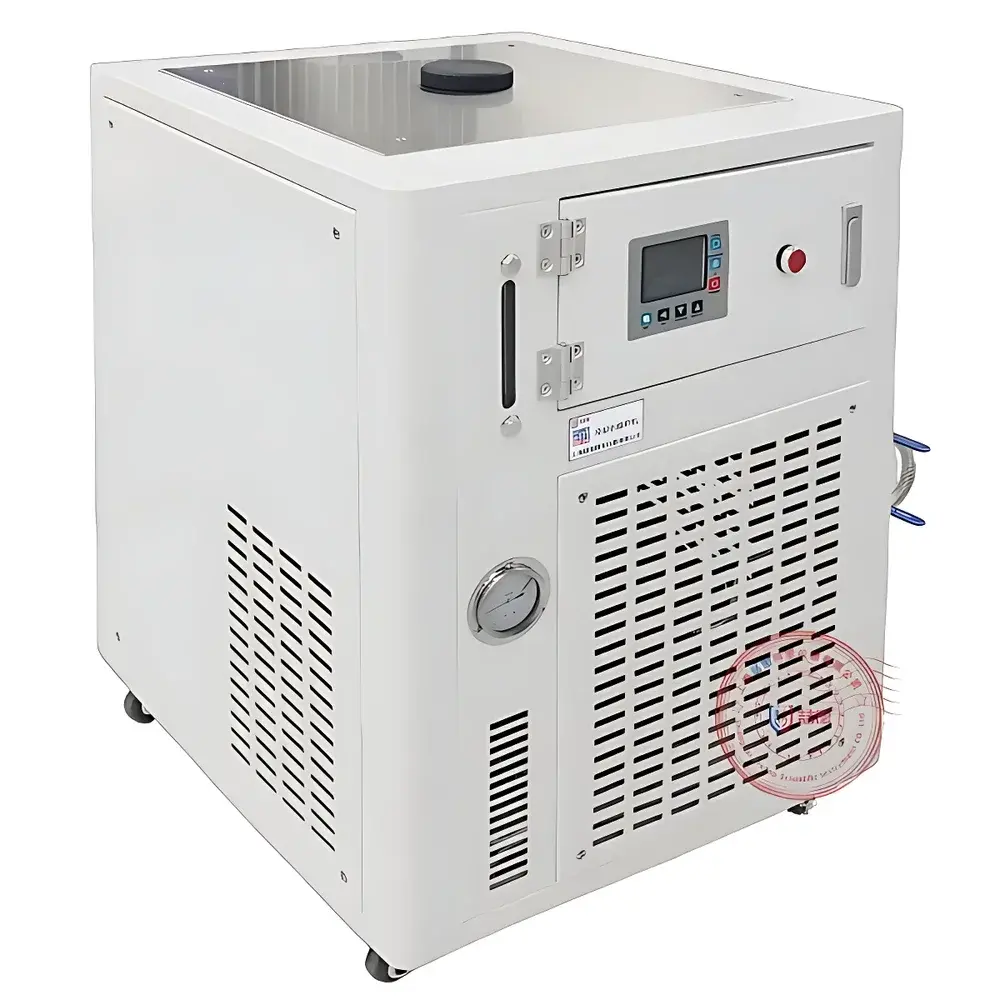 DRETOP CL-45-60H Circulating Chiller