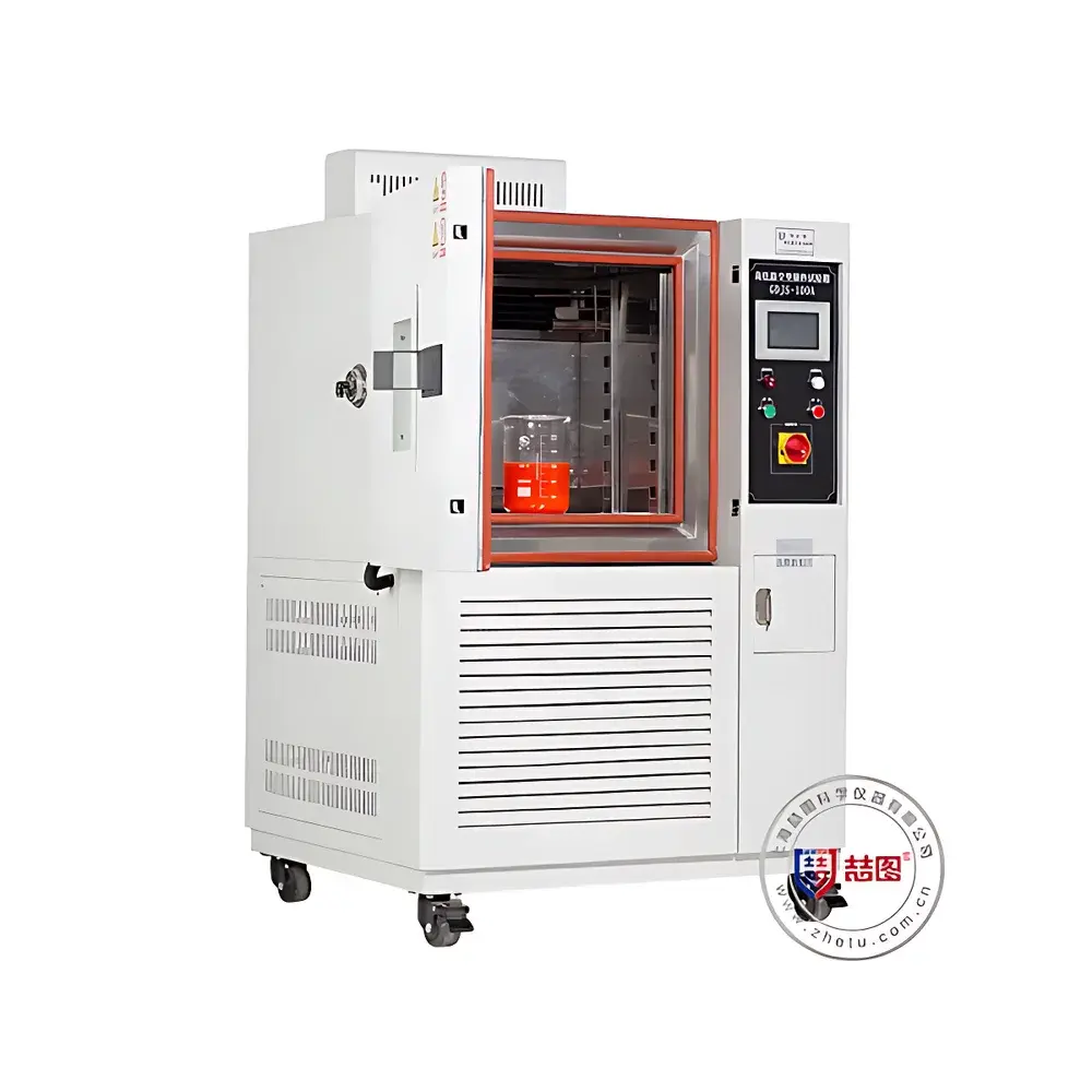 DRETOP THL-C1000-II High-Low Temperature Environmental Test Chamber