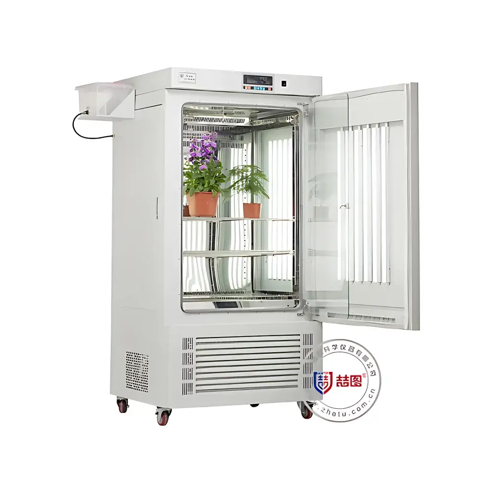 DRETOP ZRQ.CP-250 Multifunctional CO₂ Incubator